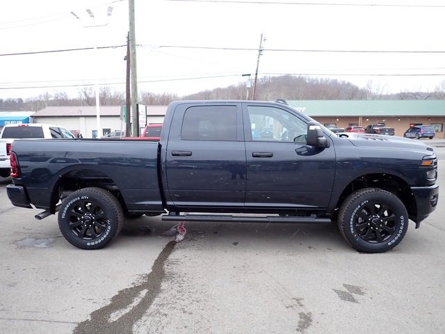 New 2026 RAM 2500 Tradesman image 9