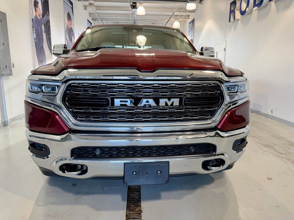 Used 2019 RAM 1500 Limited image 7