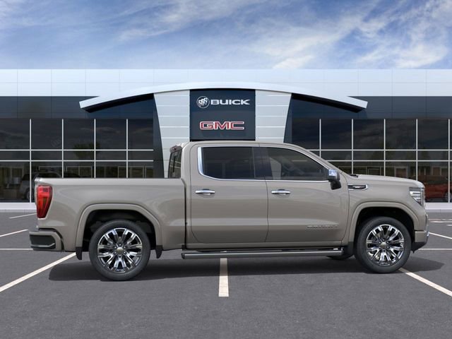New 2026 GMC Sierra 1500 Denali image 5