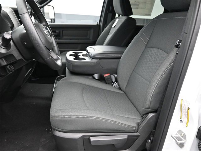 New 2026 RAM 2500 Tradesman image 22