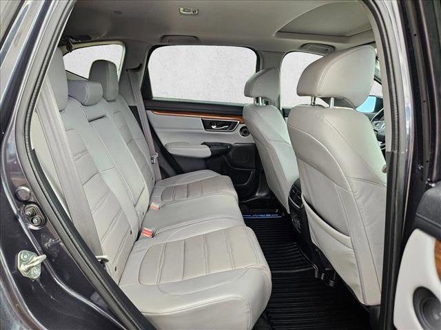 Used 2017 Honda CR-V Touring image 21