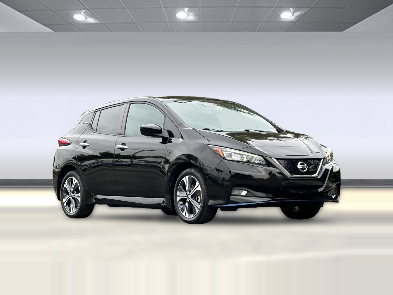 Used 2022 Nissan Leaf SV Plus image 7