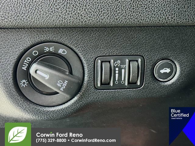 Used 2017 Dodge Charger R/T image 13