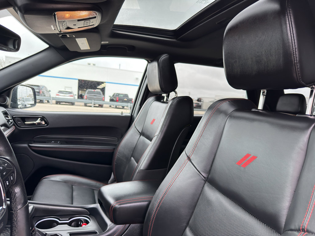 Used 2025 Dodge Durango GT AWD/4WD image 26