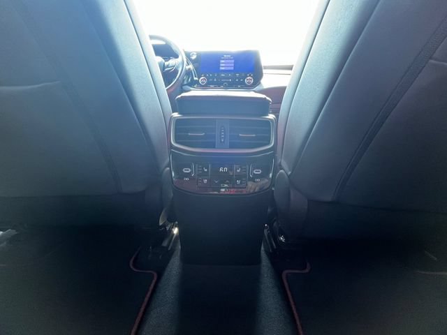 Used 2024 Lexus RX 500h F Sport w/ Convenience Package AWD/4WD image 29
