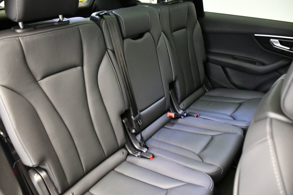 New 2026 Audi Q7 2.0T Premium image 54