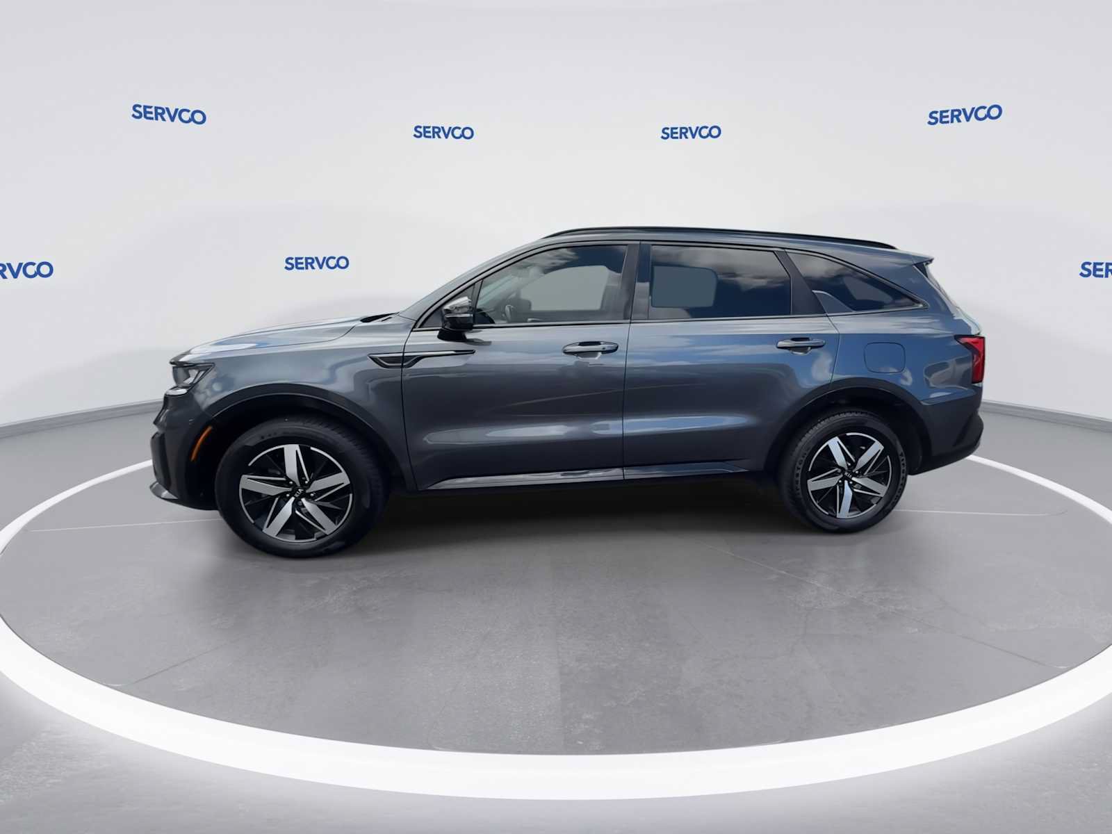 Used 2021 Kia Sorento S FWD image 5