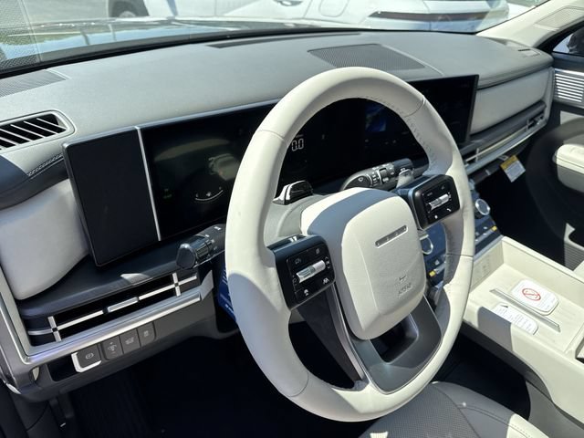 New 2026 Hyundai Santa Fe SEL AWD/4WD image 21