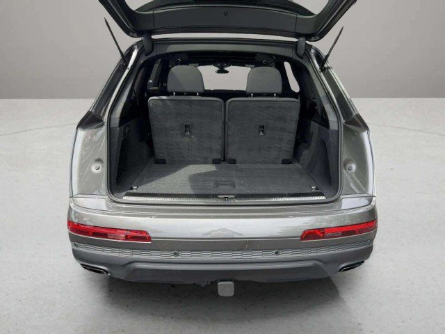 Certified 2026 Audi Q7 3.0T Premium Plus w/ Premium Plus Package AWD/4WD image 35