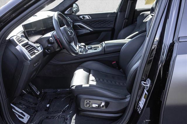 Used 2026 BMW X6 M Competition image 12
