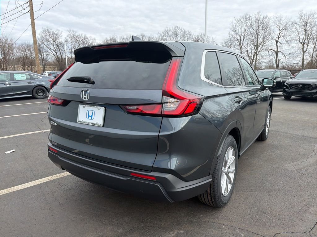 Used 2023 Honda CR-V EX image 5