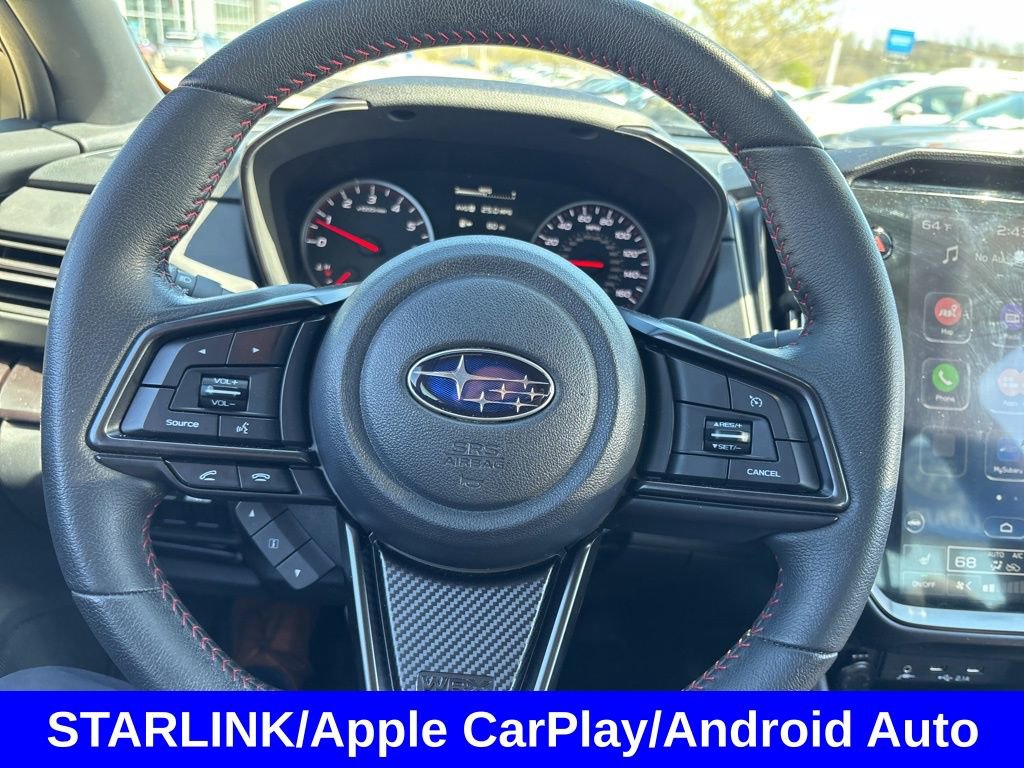 Used 2023 Subaru WRX Limited w/ Popular Package #2 image 16