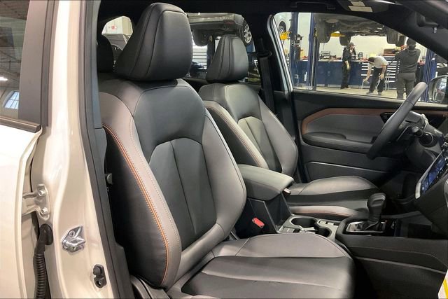 Used 2025 Subaru Forester Sport image 7