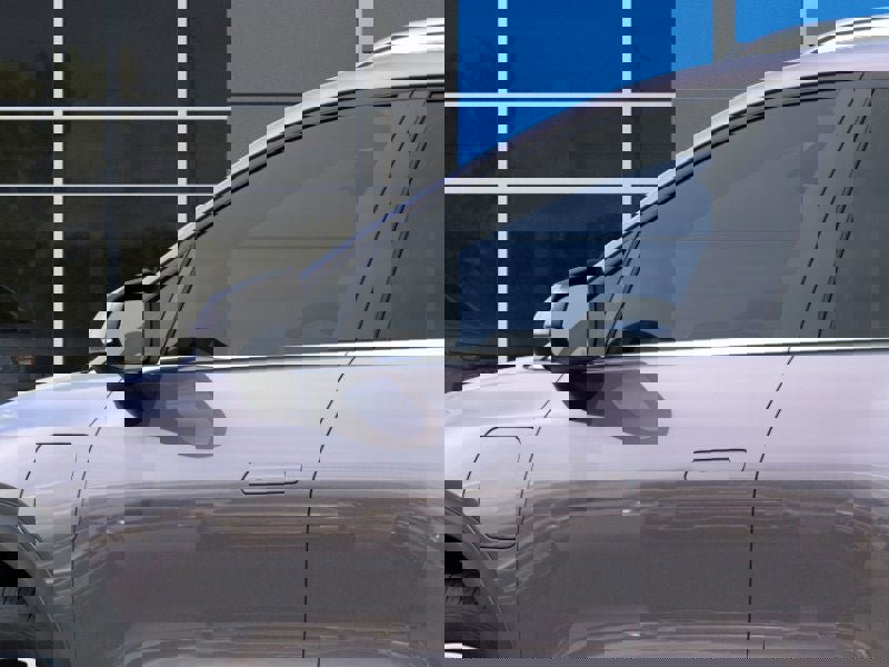 New 2026 Chevrolet Equinox EV LT image 51