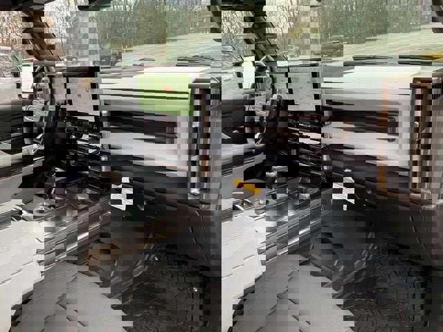 New 2025 GMC Hummer EV 2X image 19