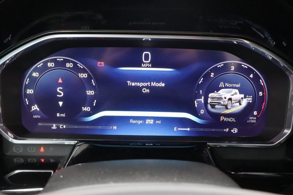 New 2026 Chevrolet Silverado 3500 LT w/ Texas Edition image 25