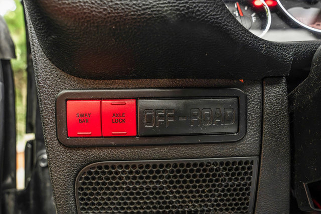 Used 2014 Jeep Wrangler Unlimited Rubicon AWD/4WD image 53
