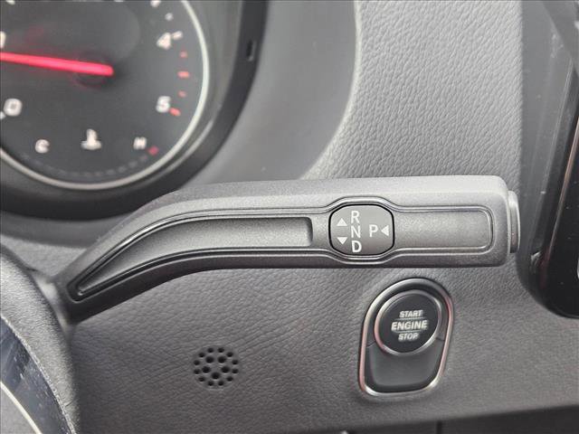 New 2026 Mercedes-Benz Sprinter 2500 image 13