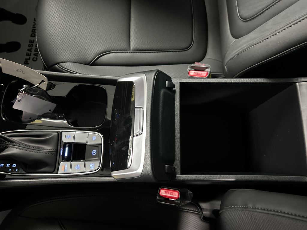 New 2026 Hyundai Tucson XRT image 19