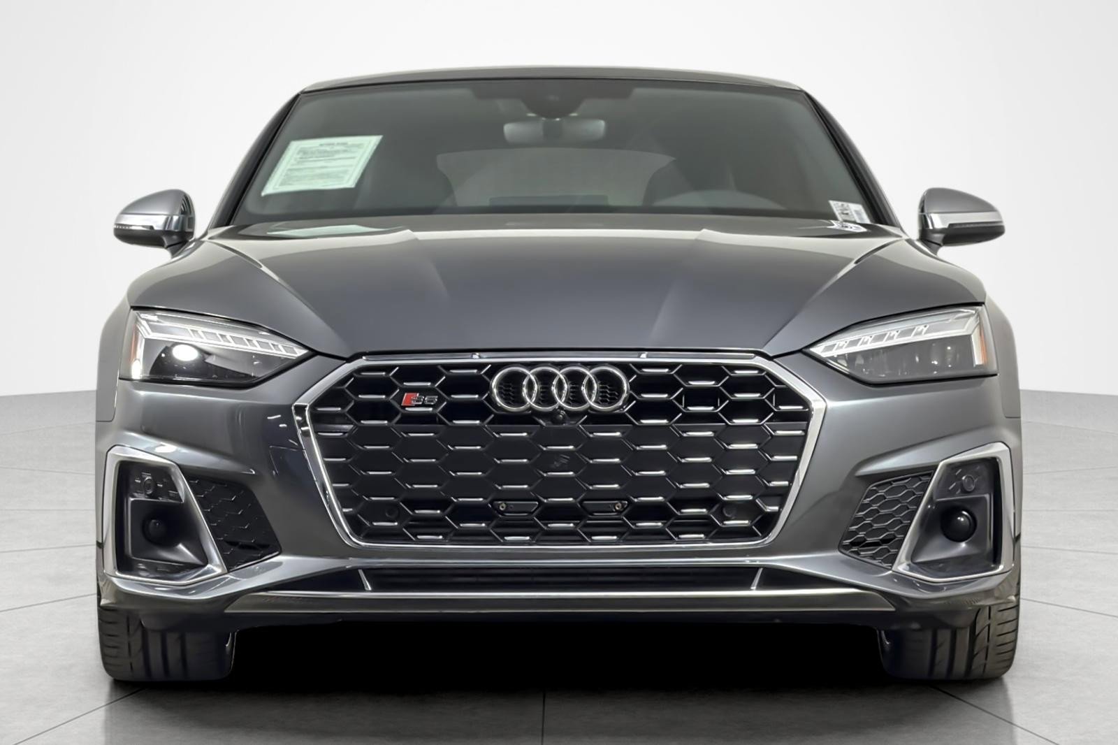 Used 2023 Audi S5 Premium Plus image 8