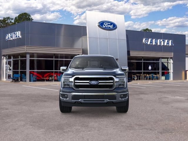 New 2026 Ford F150 Lariat w/ Equipment Group 502A High AWD/4WD image 6
