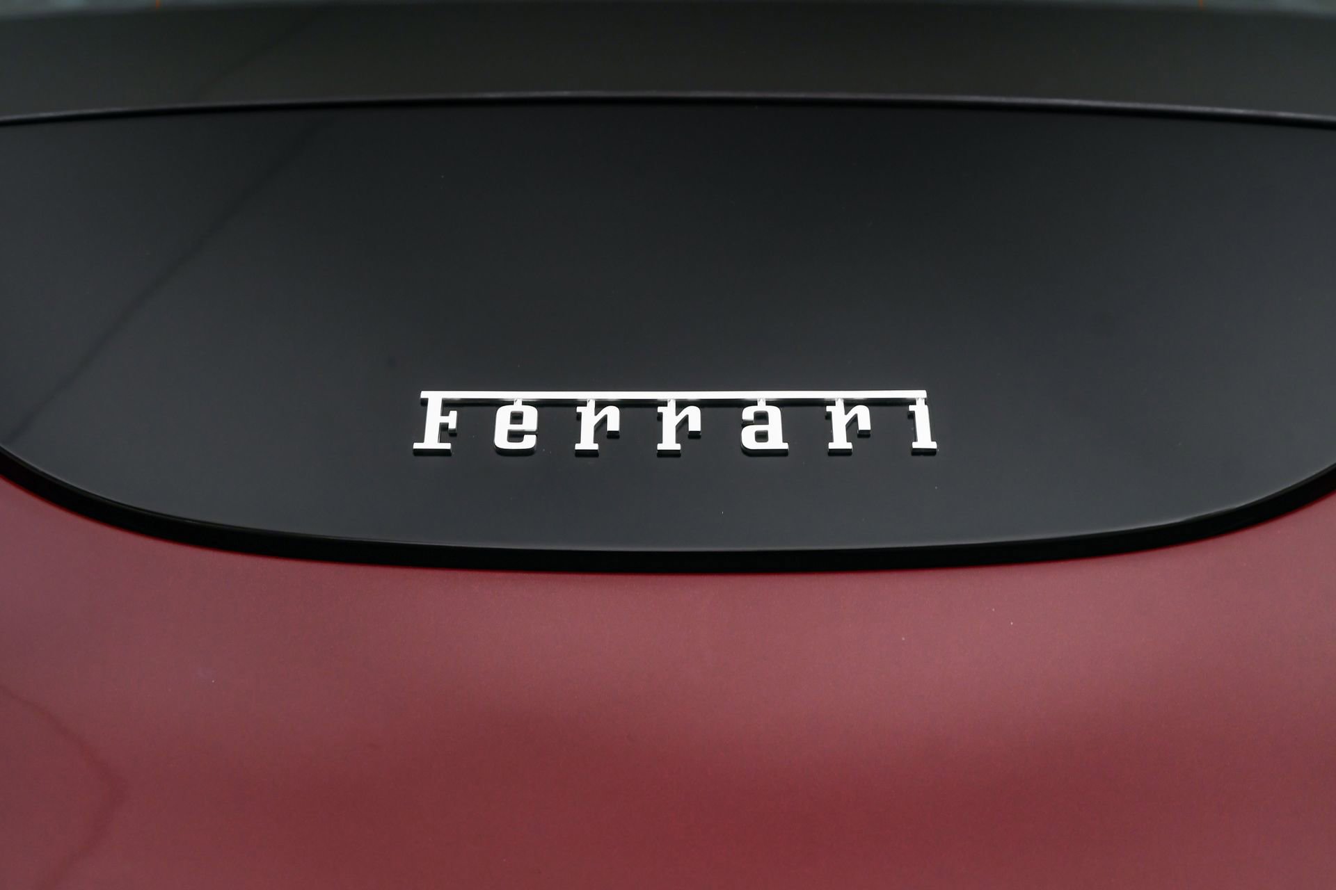 Used 2023 Ferrari Roma image 25