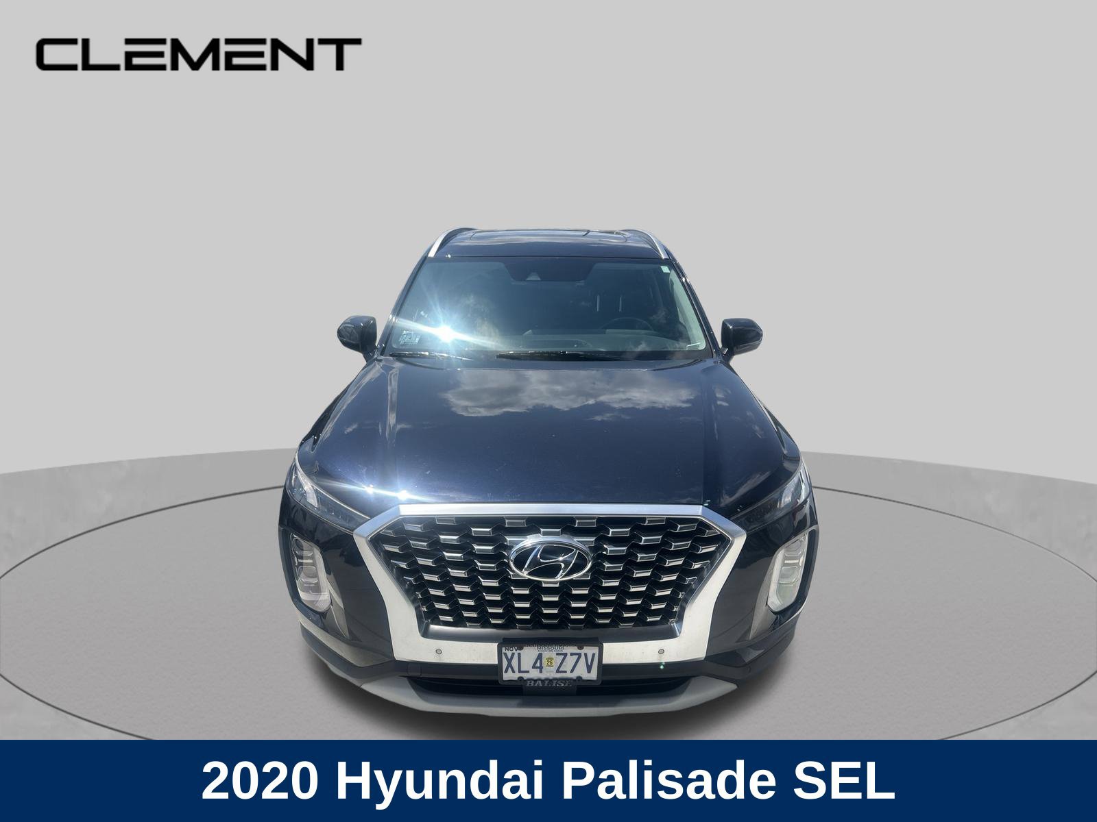Used 2020 Hyundai Palisade SEL w/ Premium Package AWD/4WD image 6