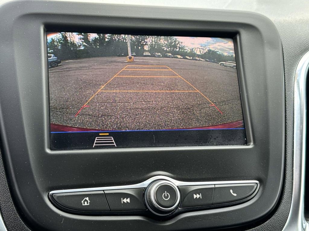 Used 2021 Chevrolet Equinox LT FWD image 5