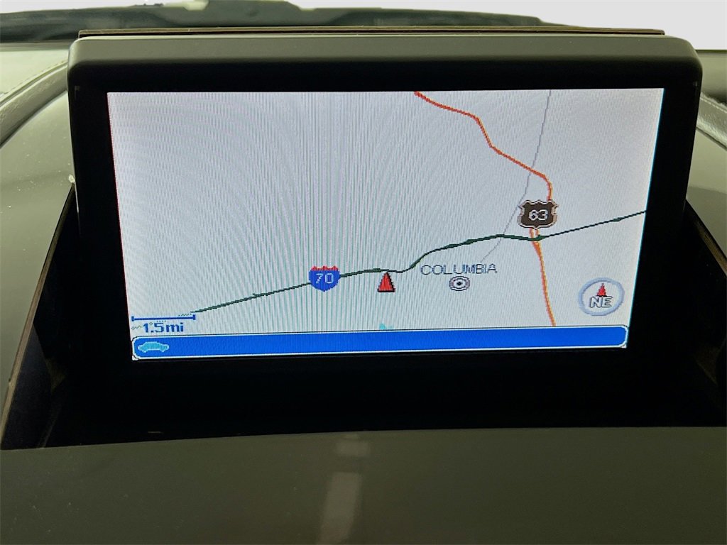 Used 2008 Aston Martin V8 Vantage Roadster image 16