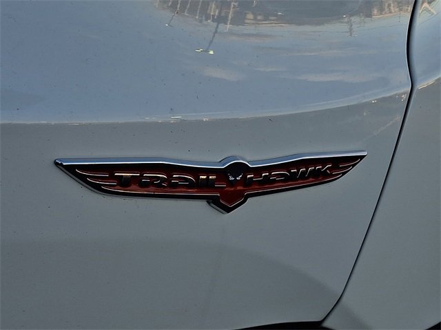 Used 2023 Jeep Renegade Trailhawk image 29
