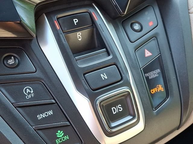 Used 2020 Honda Odyssey EX-L image 17