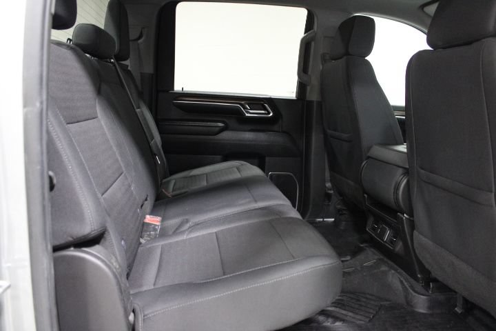 Used 2024 Chevrolet Silverado 2500 LT w/ All Star Edition AWD/4WD image 29