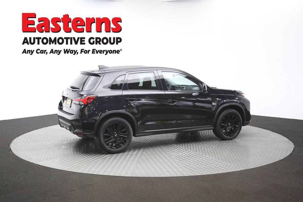 Used 2023 Mitsubishi Outlander Sport LE AWD/4WD image 41