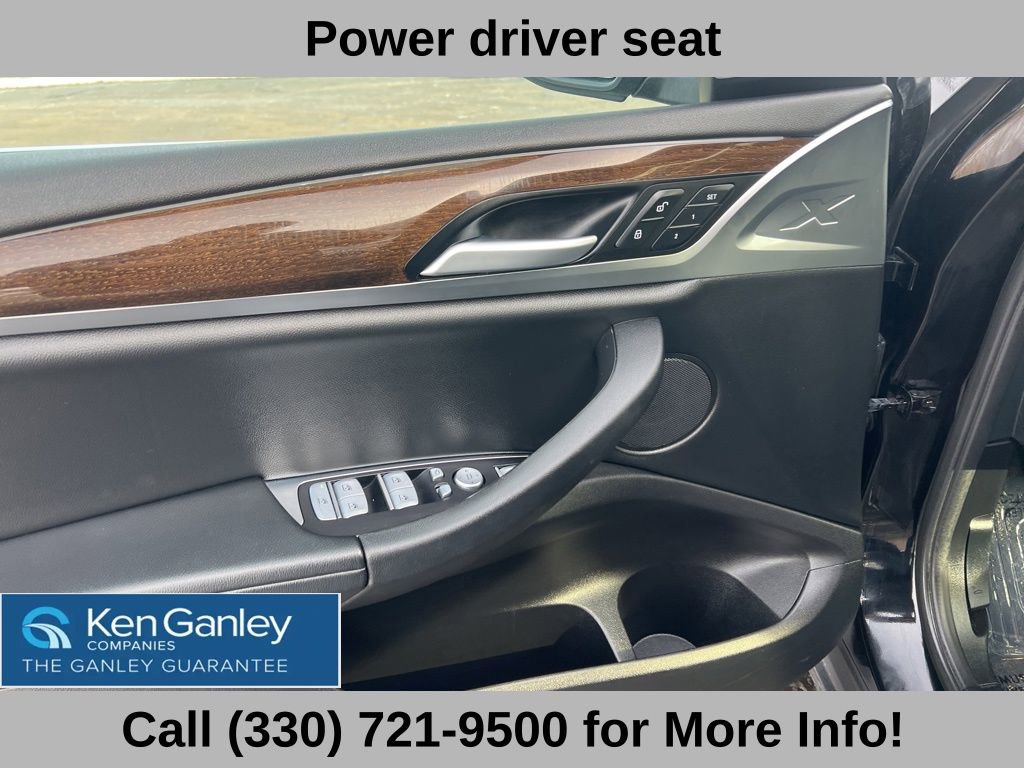 Used 2023 BMW X3 xDrive30i image 26