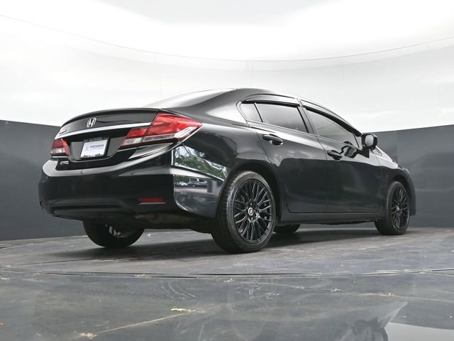 Used 2015 Honda Civic SE image 33