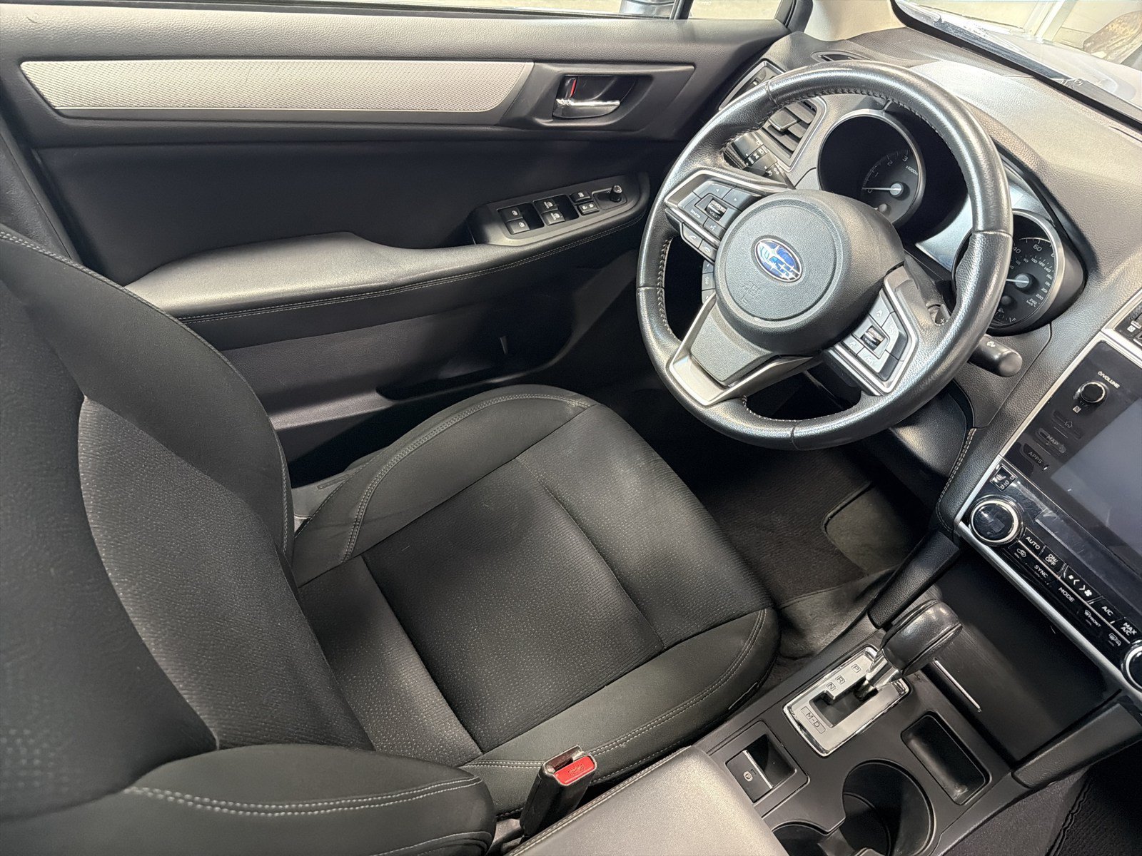 Used 2018 Subaru Legacy 2.5i Premium AWD/4WD image 19