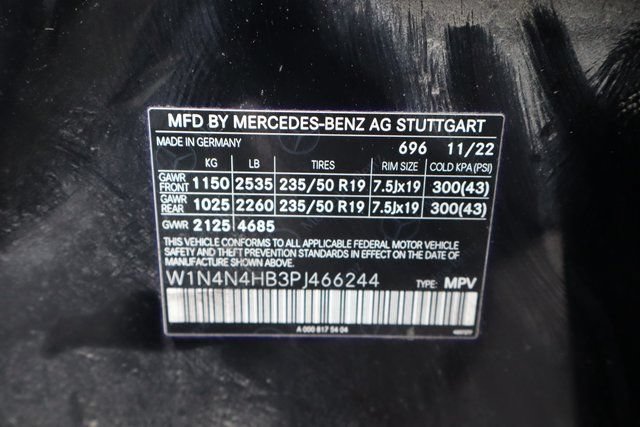 Used 2023 Mercedes-Benz GLA 250 4MATIC image 37