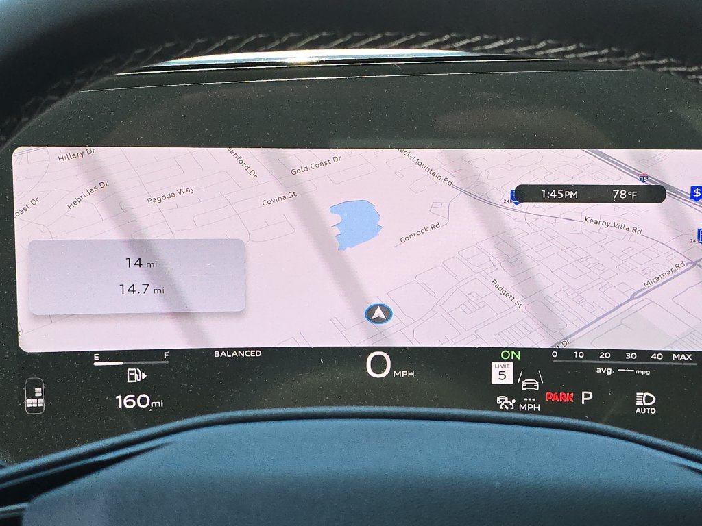 New 2026 Audi SQ5 Premium Plus AWD/4WD image 22