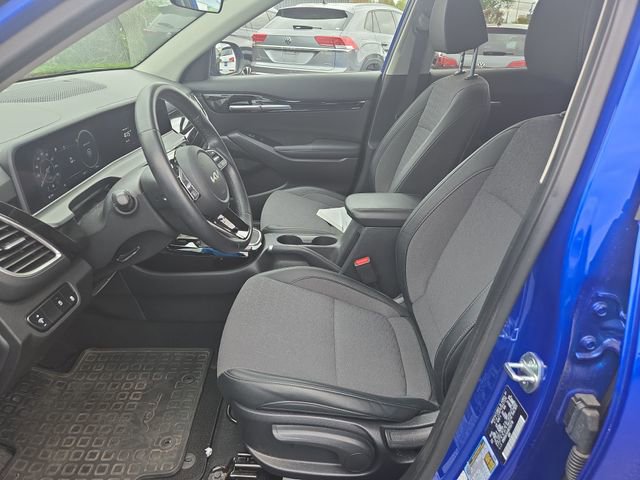 Used 2024 Kia Seltos S AWD/4WD image 10