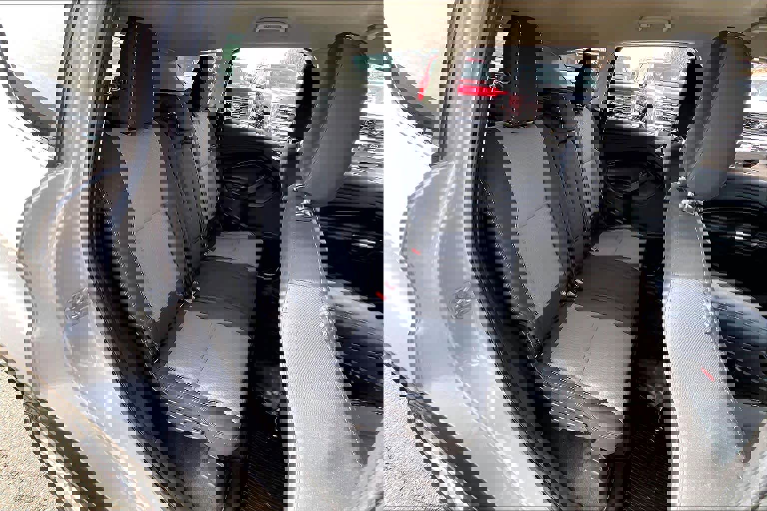 Used 2018 Ford Escape SE w/ SE Sync 3 Package image 20