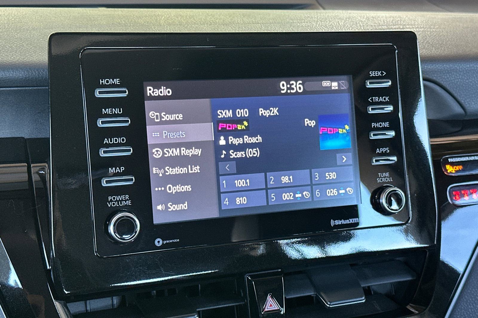 Certified 2024 Toyota Camry SE image 21