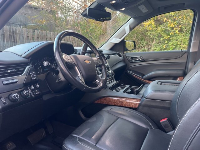Used 2020 Chevrolet Tahoe Premier image 25