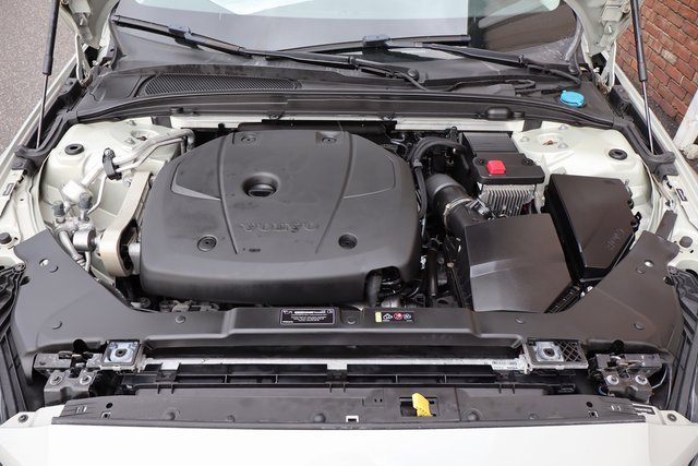 Used 2021 Volvo V60 T5 Cross Country w/ Climate Package image 47