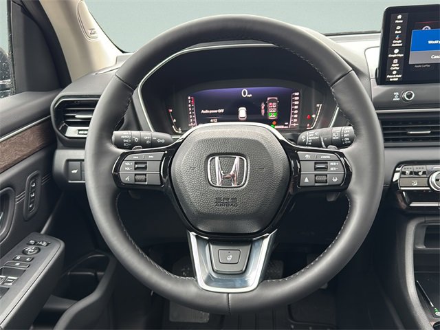 New 2026 Honda Pilot Elite image 19