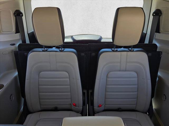 Used 2020 Ford Transit Connect Titanium FWD image 23