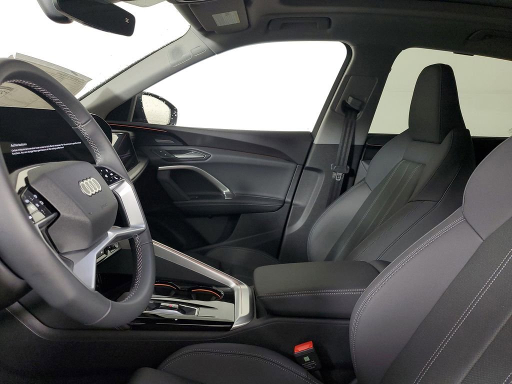 Used 2025 Audi Q5 Prestige AWD/4WD image 22