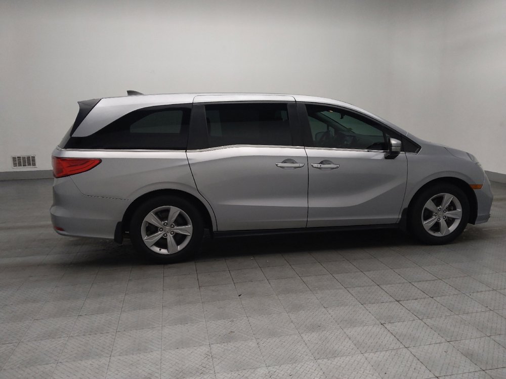 Used 2019 Honda Odyssey EX-L image 10