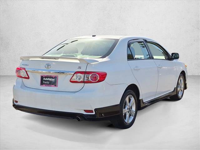 Used 2011 Toyota Corolla S FWD image 5