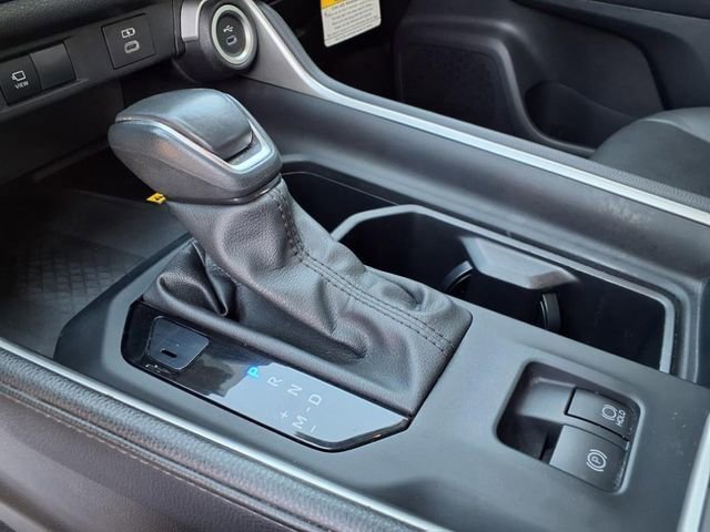 Used 2024 Toyota Grand Highlander Platinum image 24