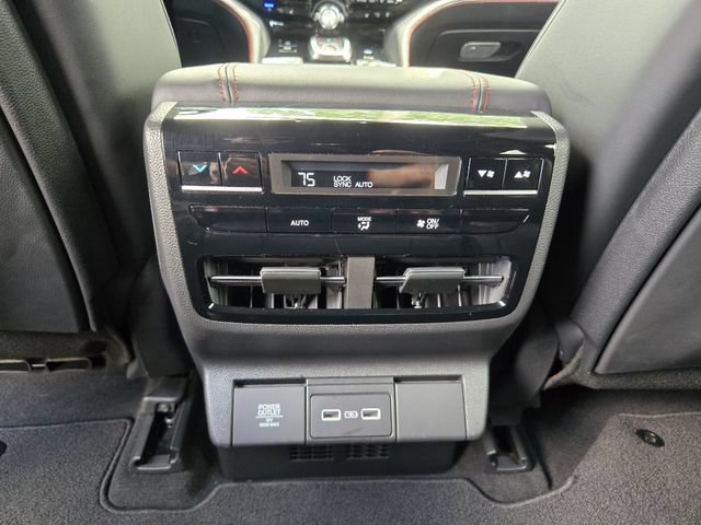 Used 2023 Acura MDX A-Spec AWD/4WD image 6